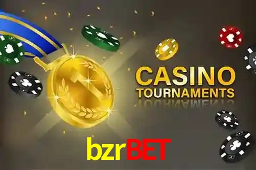 Requisitos do APK bzrbet para Android - Logo Oficial