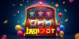 bzrbet Logo Verificado