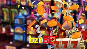 bzrbet Apostas Esportivas Logo - 34 Esportes Certificados