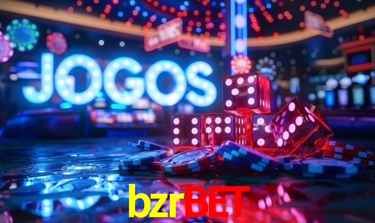 Roda da fortuna na bzrbet