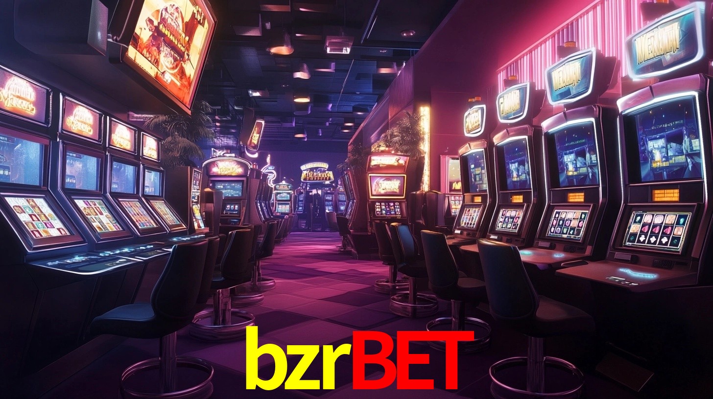 Cashback e recargas na bzrbet