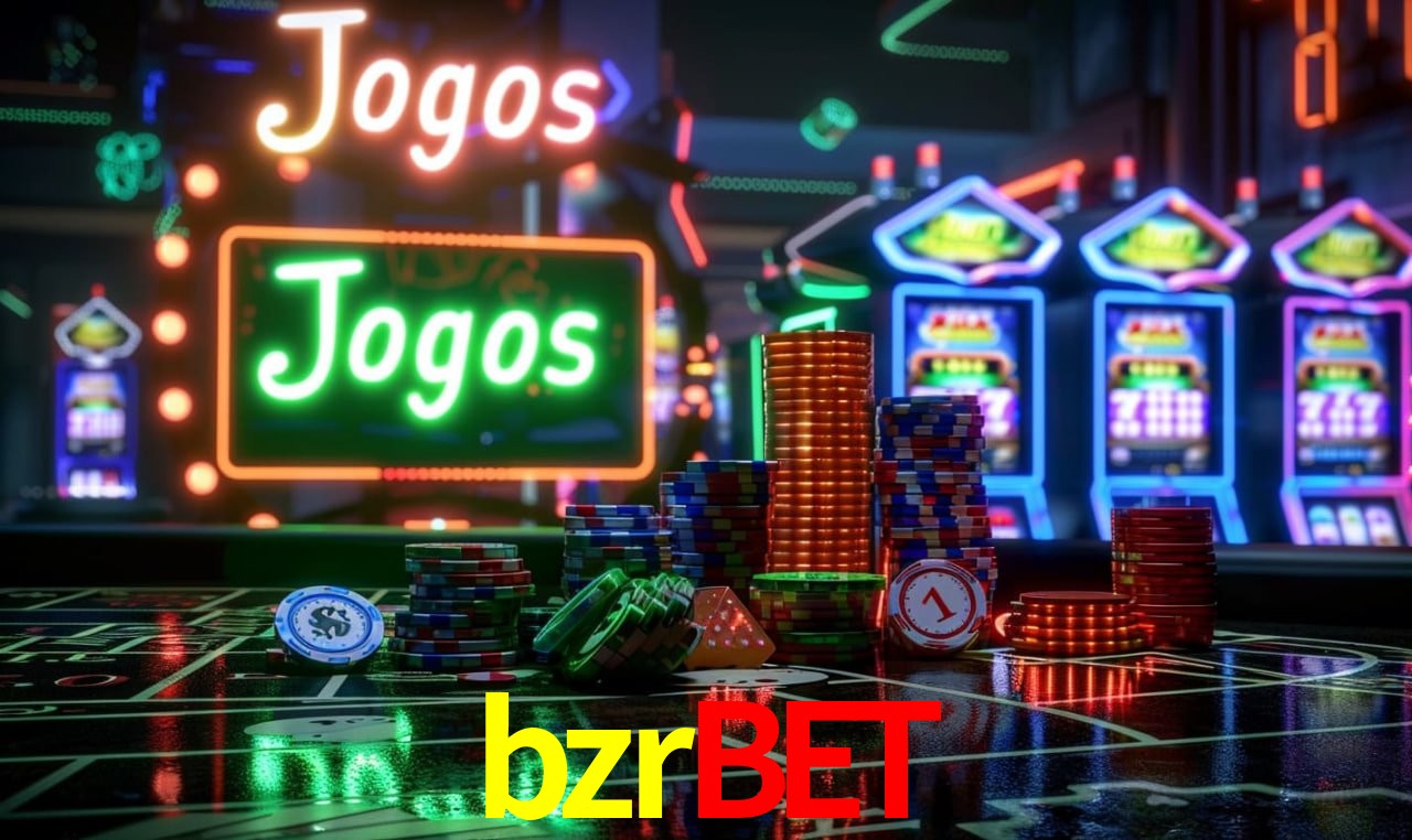 Apostas com odds competitivas na bzrbet