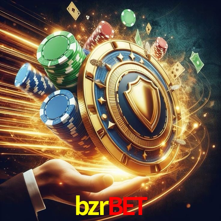 Torneios e prêmios garantidos na bzrbet