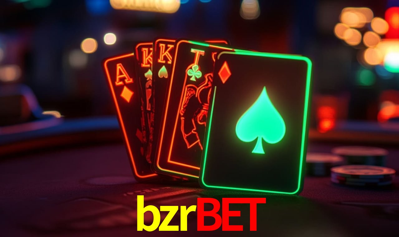 Jackpots e promoções na bzrbet